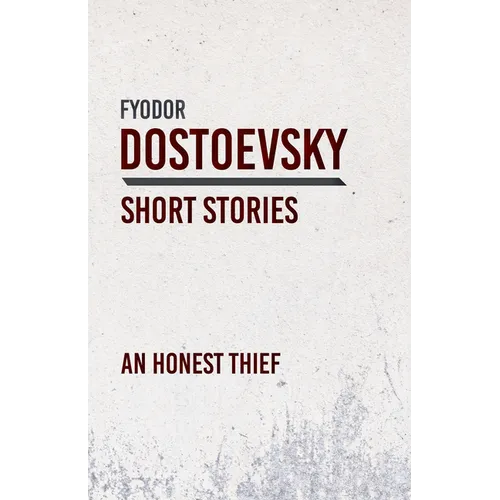 Honest Thief