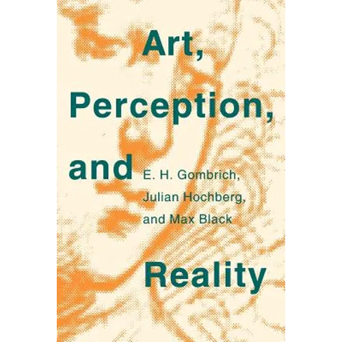 Art, Perception, and Reality