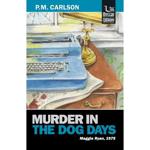 Murder in the Dog Days