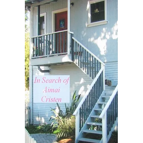 In Search of Aimai Cristen