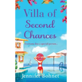 Villa of Second Chances