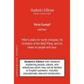Mein Kampf (Student's & Teacher's Classroom Edition)