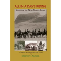 All in a Day's Riding: Stories of the New Mexico Range