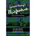 Gerard Hardy's Misfortune: A sea-change mystery