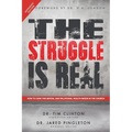 The Struggle Is Real: How to Care for Mental and Relational Health Needs in the Church