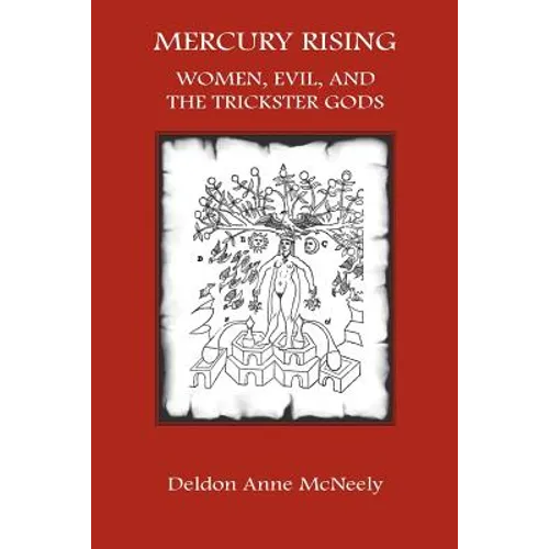 Mercury Rising: Women, Evil and the Trickster Gods