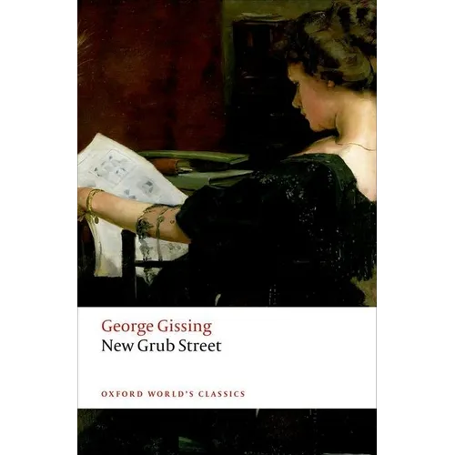 New Grub Street