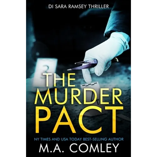 The Murder Pact