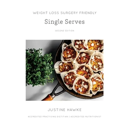 Weight Loss Surgery Friendly Single Serves