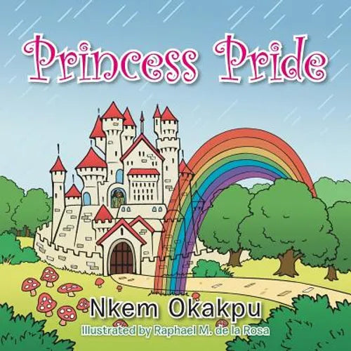 Princess Pride
