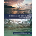 Discerning God's Will - Workbook (& Leader Guide)