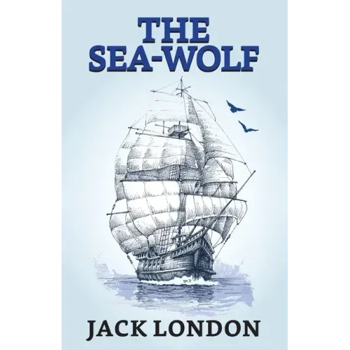 The Sea-Wolf
