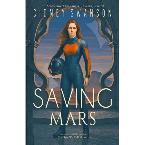 Saving Mars
