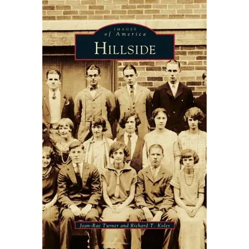 Hillside
