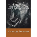 The Expression of The Emotions in Man and Animals