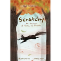 Scratchy the Squirrel