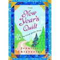 New Year's Quilt: An ELM Creek Quilts Novel