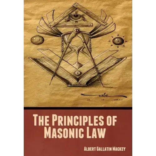 The Principles of Masonic Law