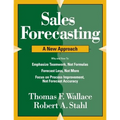 Sales Forecasting A New Approach