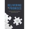 Delivering on Promises: The Domestic Politics of Compliance in International Courts