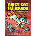 First Cat in Space and the Wrath of the Paperclip