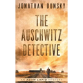 The Auschwitz Detective
