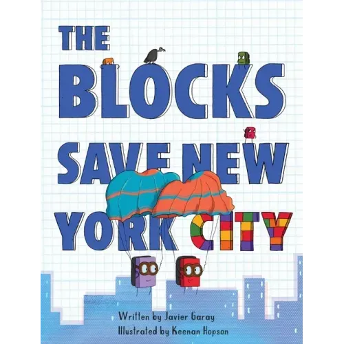 The Blocks Save New York City