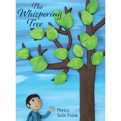 The Whispering Tree
