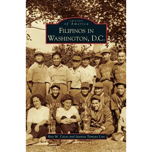 Filipinos in Washington, D.C.