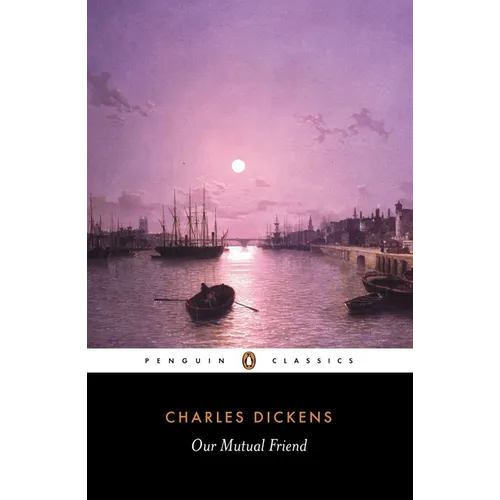 Our Mutual Friend