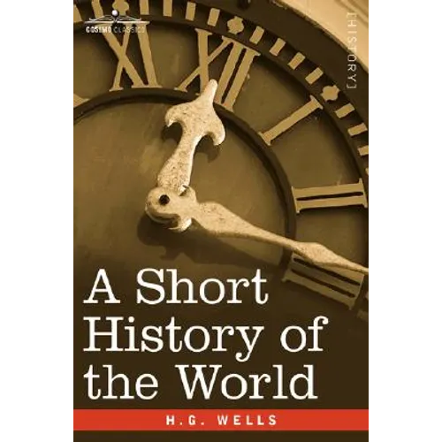 A Short History of the World