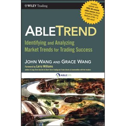 Abletrend: Identifying and Analyzing Market Trends for Trading Success