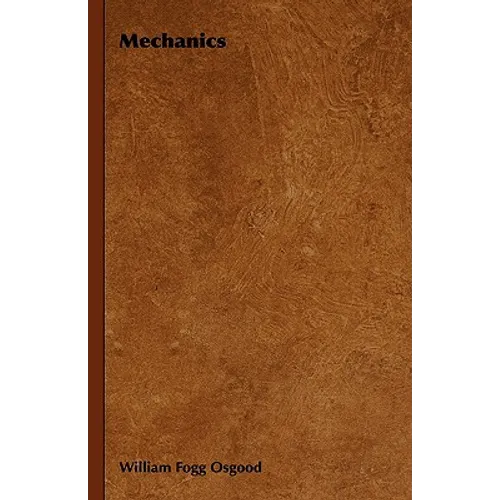 Mechanics