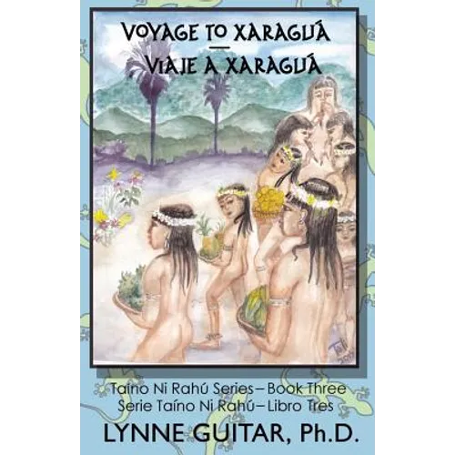 Voyage to Xaragua