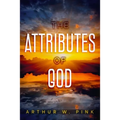 The Attributes of God