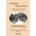 He Never Came Home