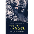 Walden: Or, Life in the Woods