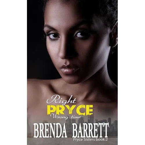 Right Pryce Wrong Time