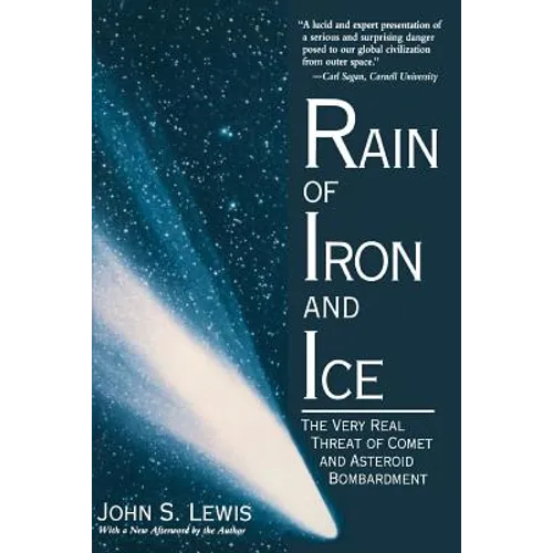 Rain of Iron & Ice
