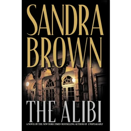 The Alibi