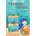 The Mermaids of Eldoris: Books 1-6: A funny chapter book series for kids ages 9-12