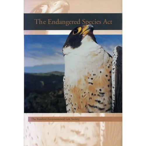The Endangered Species ACT