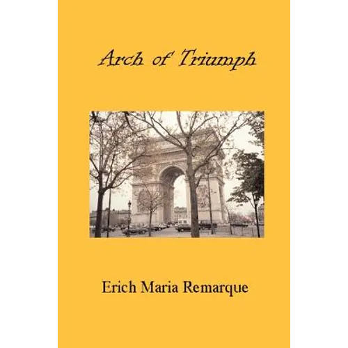 Arch of Triumph