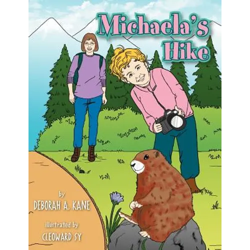 Michaela's Hike