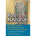 Rosh Hashanah Readings: Inspiration, Information and Contemplation