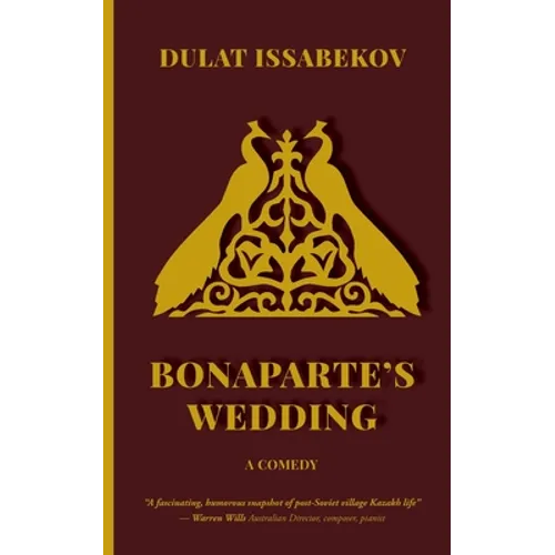 Bonaparte's Wedding