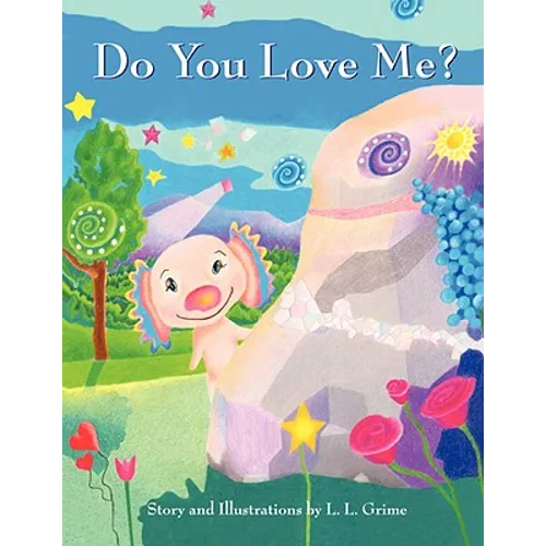 Do You Love Me?