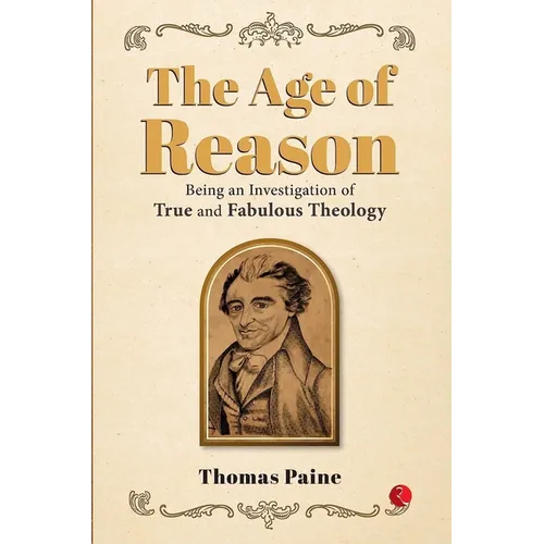 The Age of Reason