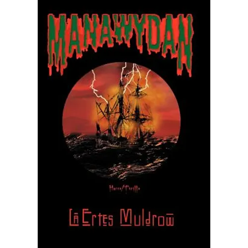 Manawydan