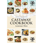 Lacrimosa of Dana: Castaway Cookbook - Paperback